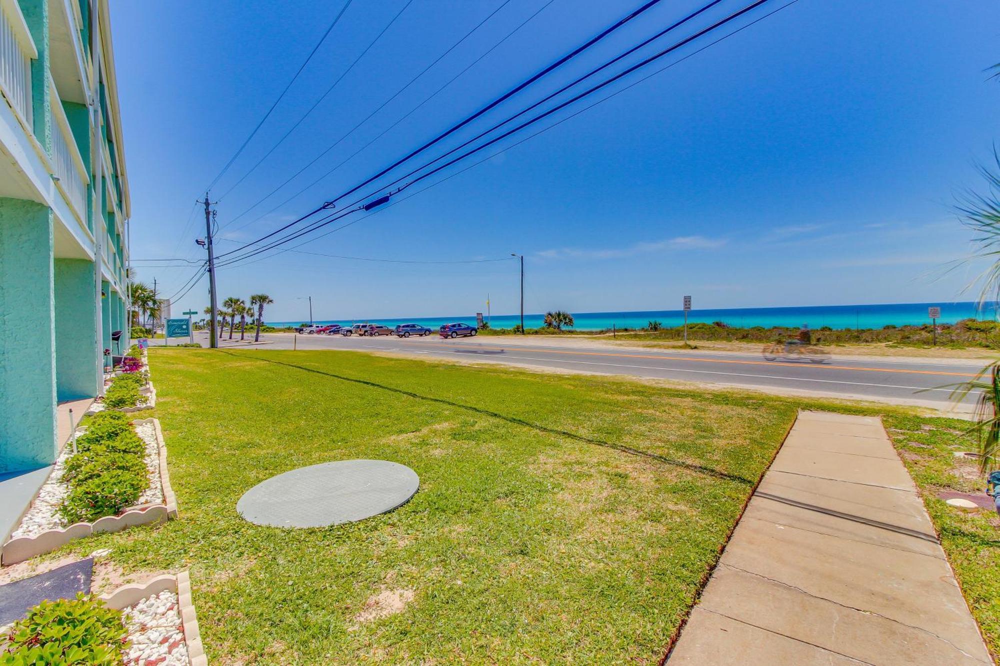 Emerald Shores #3001 Laguna Beach Exterior foto