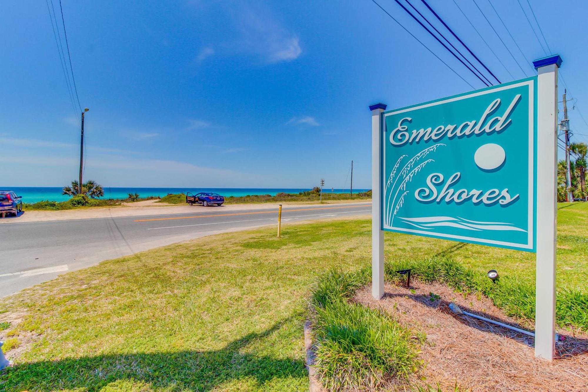 Emerald Shores #3001 Laguna Beach Exterior foto